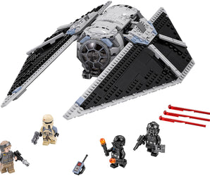 LEGO Star Wars TIE Striker - 75154