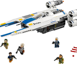 LEGO Star Wars Rebel U-Wing Fighter - 75155