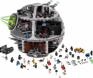 LEGO Star Wars UCS Death Star - 75159