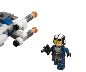 LEGO Star Wars U-Wing Microfighter - 75160