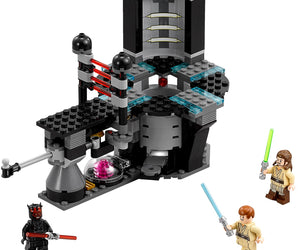 LEGO Star Wars Duel op Naboo - 75169