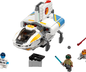 LEGO Star Wars The Phantom - 75170