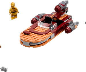 LEGO Star Wars Luke's Landspeeder - 75173