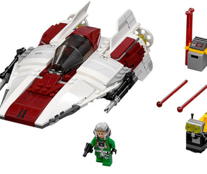 LEGO Star Wars A-Wing Starfighter - 75175