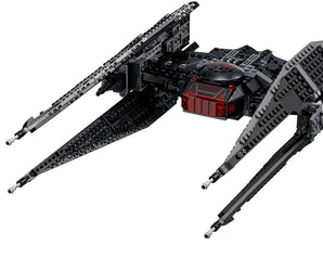 LEGO Star Wars Kylo Ren's TIE Fighter - 75179