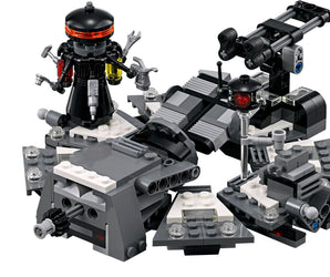 LEGO Star Wars Darth Vader Transformatie - 75183