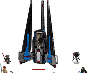 LEGO Star Wars Tracker I - 75185