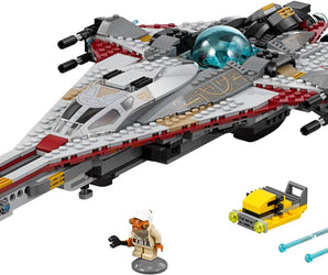 LEGO Star Wars De Arrowhead - 75186