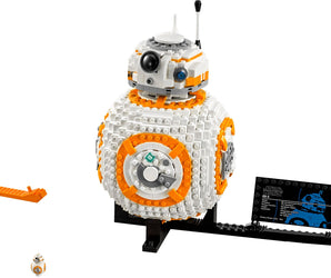 LEGO Star Wars BB-8 - 75187