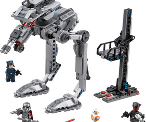 LEGO Star Wars First Order AT-ST - 75201