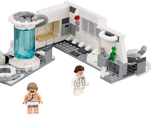 LEGO Star Wars Medische Ruimte op Hoth - 75203