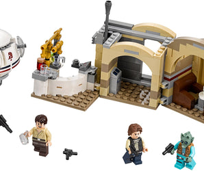 LEGO Star Wars 75205 - Mos Eisley Cantina