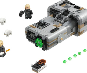 LEGO Star Wars Moloch's Landspeeder - 75210