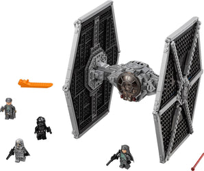 LEGO Star Wars Imperial TIE Fighter - 75211