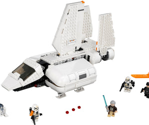 LEGO Star Wars Imperial Landing Craft - 75221