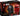75232 Brickheadz Star Wars Kylo Ren en Sith Trooper