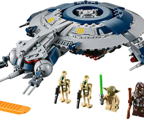 LEGO Star Wars Droid Gunship - 75233