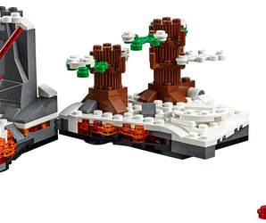 LEGO Star Wars Duel op de Starkiller Basis - 75236