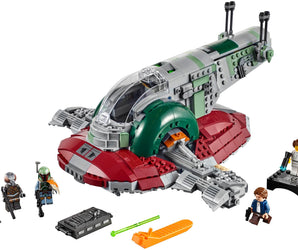 LEGO Star Wars 20 Years Slave I - 75243