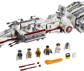 75244 Star Wars™ - Tantive IV™