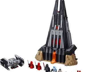 LEGO Star Wars Darth Vader’s Castle - 75251