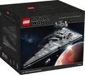 75252 Star Wars UCS Imperial Star Destroyer