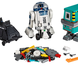 LEGO Star Wars BOOST Droid Commander - 75253