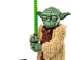 LEGO Star Wars Yoda - 75255