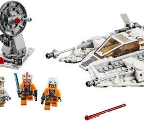 LEGO Star Wars 20 Years Snowspeeder - 75259