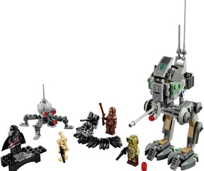 LEGO Star Wars 20 Years Clone Scout Walker - 75261