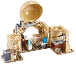 LEGO Star Wars Obi-Wans Hut - 75270