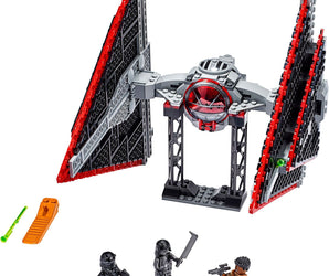 LEGO Star Wars Sith TIE Fighter - 75272