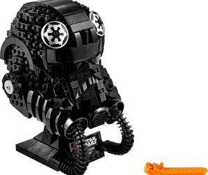 LEGO Star Wars TIE Fighter Pilot Helm - 75274
