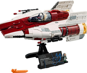 LEGO Star Wars UCS A-wing Starfighter - 75275