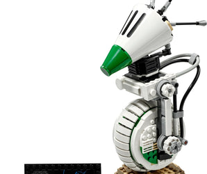 LEGO Star Wars D-O - 75278