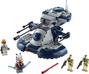 LEGO Star Wars Armored Assault Tank (AAT) - 75283