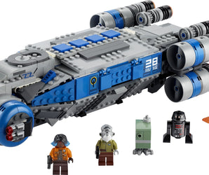 LEGO Star Wars Resistance I-TS Transport - 75293