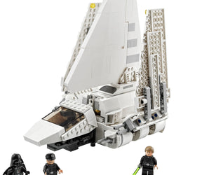 LEGO Star Wars Imperial Shuttle - 75302