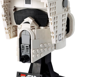 LEGO Star Wars Scout Trooper Helm - 75305