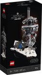 75306 Star Wars Imperial Probe Droid