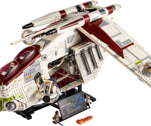 LEGO Star Wars Republic Gunship - 75309