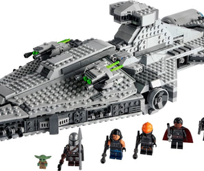 LEGO Star Wars Imperial Light Cruiser - 75315