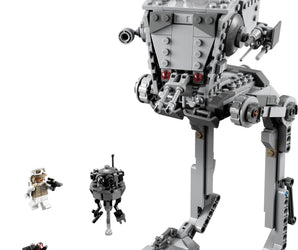 LEGO Star Wars Hoth AT-ST - 75322