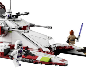 LEGO Star Wars 75342 TM Republic Fighter Tank