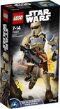 75523 Star Wars Scarif Stormtrooper