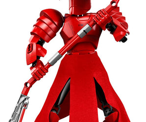 LEGO Star Wars Elite Praetorian Guard - 75529