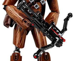 LEGO Star Wars Chewbacca - 75530