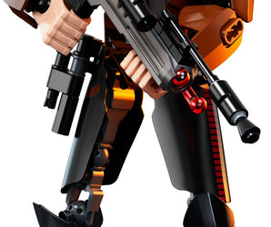 LEGO Star Wars Han Solo - 75535