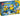 75551 Minions-figuren van Stenen en hun Schuilplaats