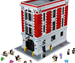 LEGO Ghostbusters Firehouse Headquarters - 75827